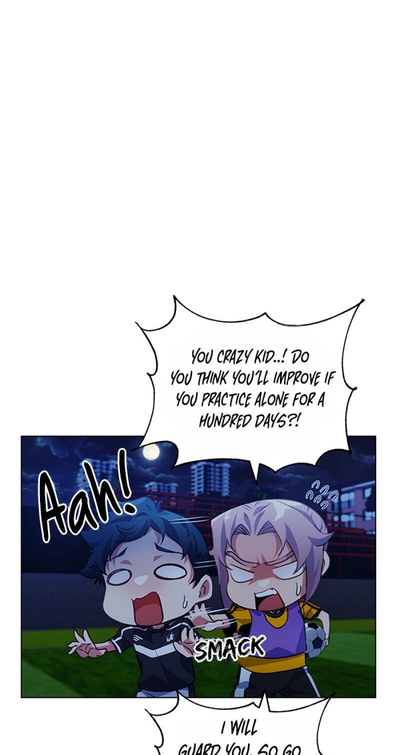 Top Corner Chapter 153 page 65 - 