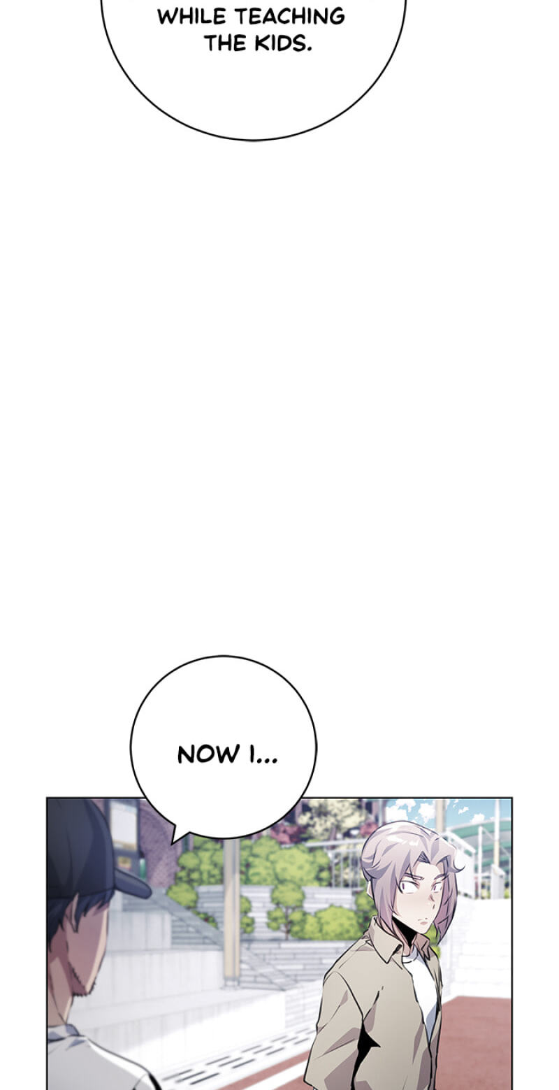 Top Corner Chapter 153 page 73 - 