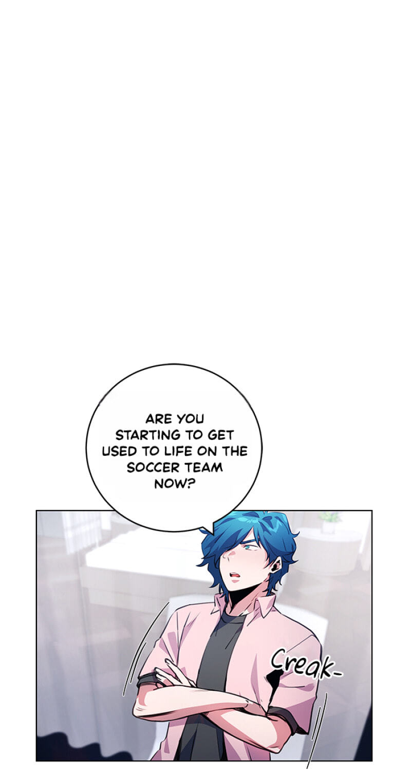 Top Corner Chapter 154 page 13 - 