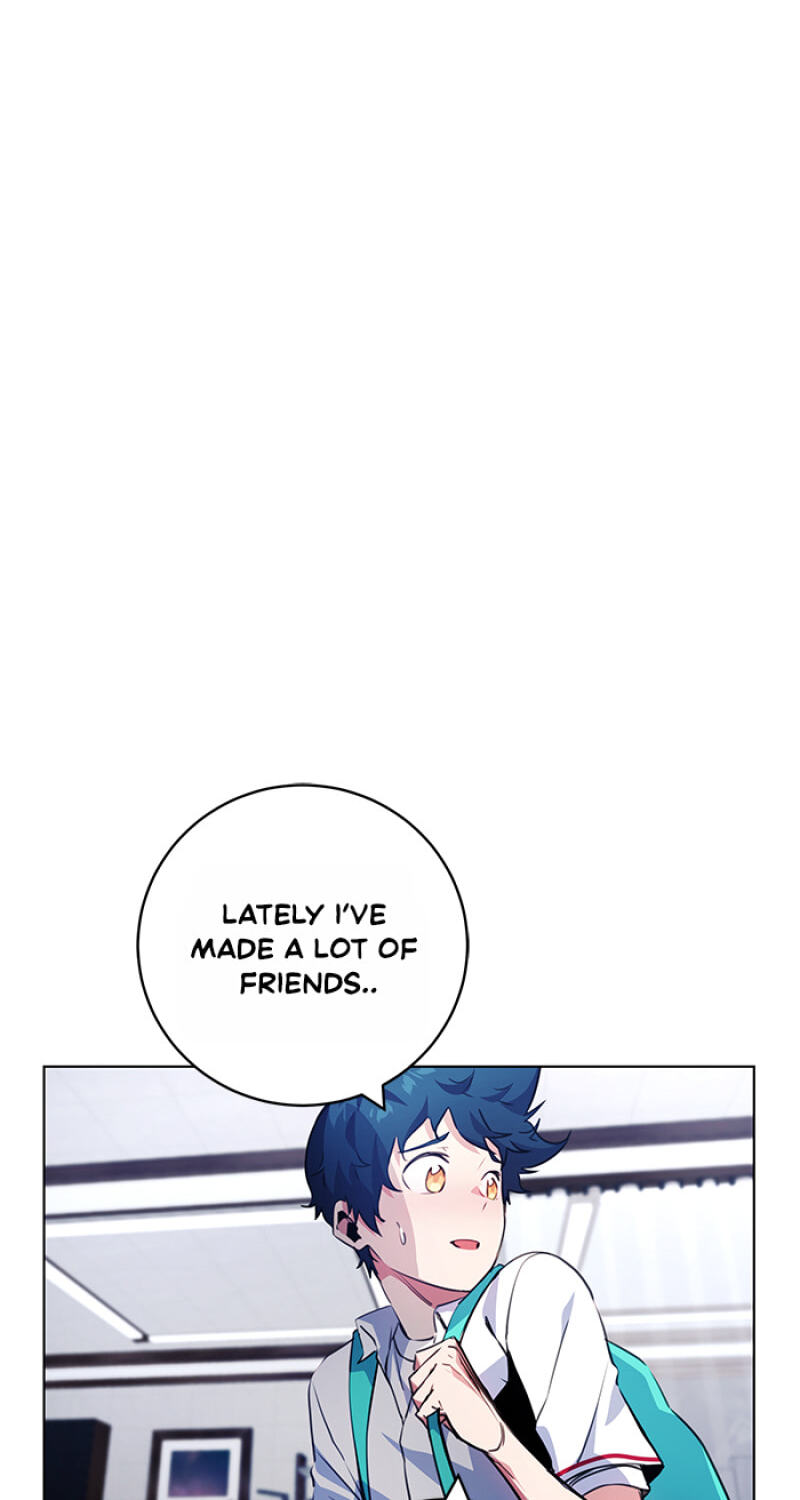 Top Corner Chapter 154 page 14 - 