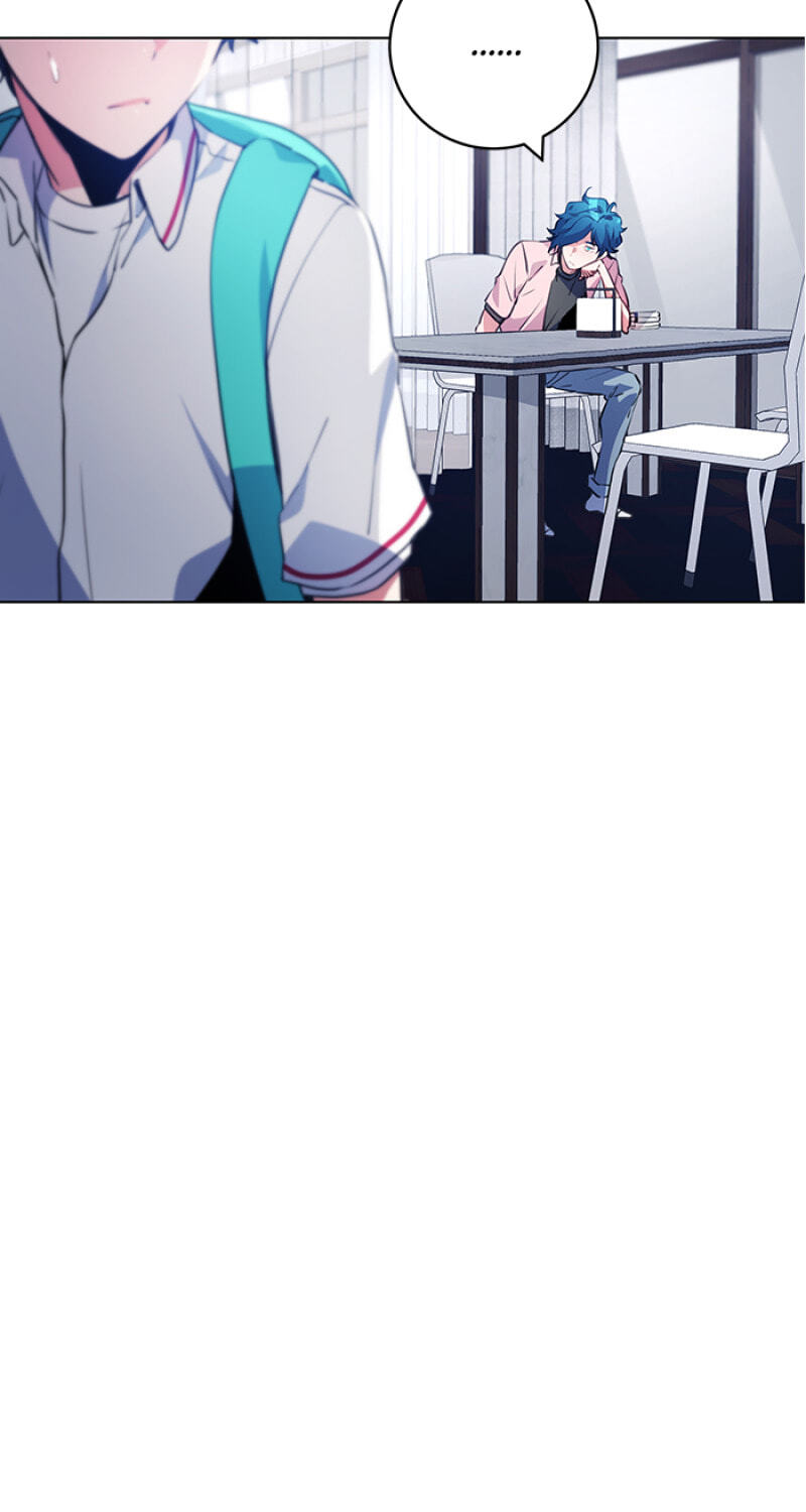 Top Corner Chapter 154 page 19 - 