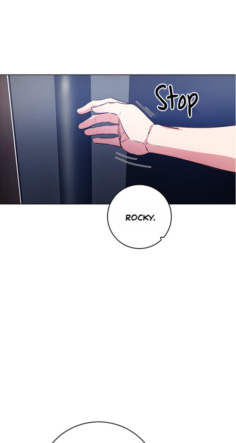 Top Corner Chapter 154 page 20 - 