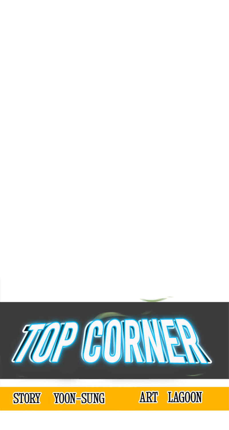 Top Corner Chapter 154 page 22 - 