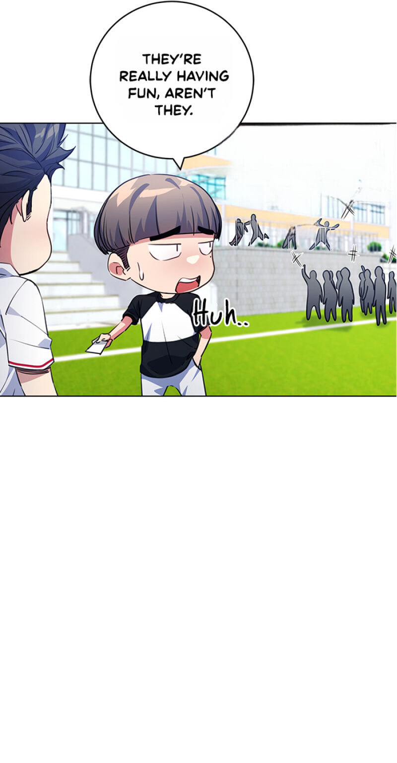 Top Corner Chapter 154 page 34 - 