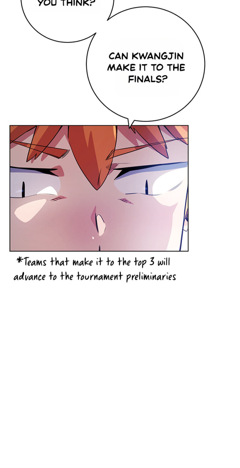 Top Corner Chapter 154 page 44 - 