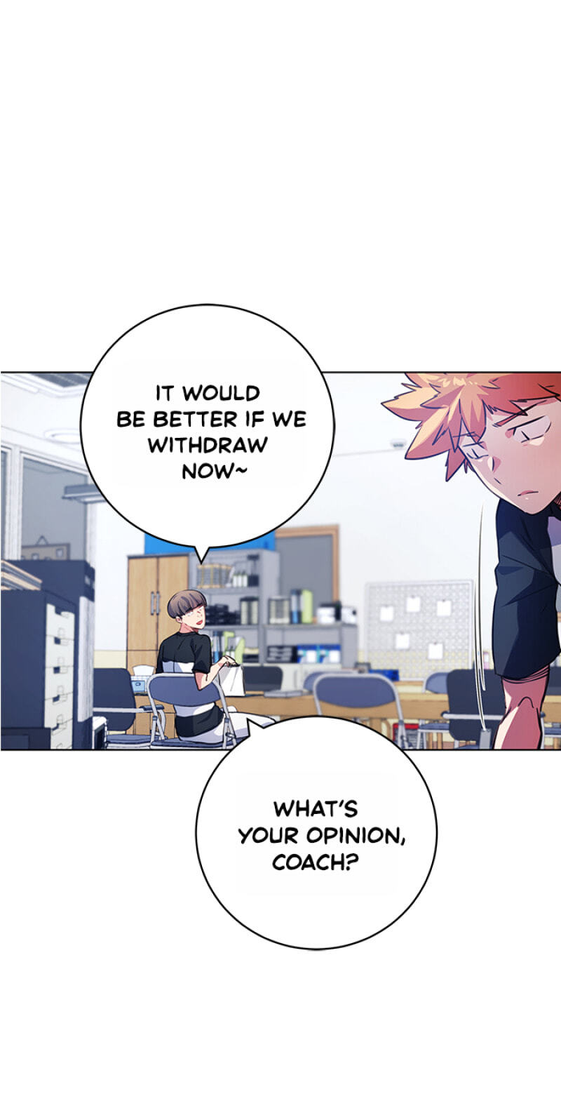 Top Corner Chapter 154 page 46 - 
