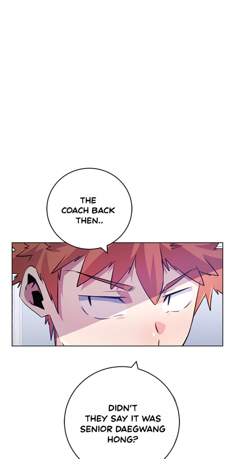 Top Corner Chapter 154 page 54 - 
