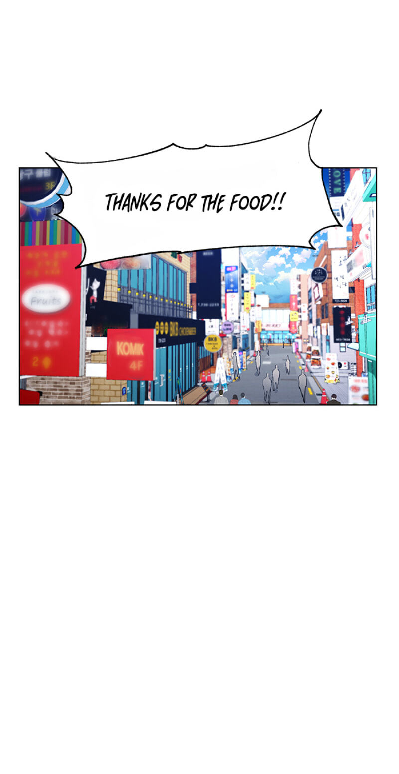 Top Corner Chapter 154 page 56 - 