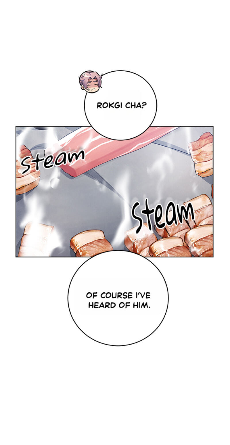 Top Corner Chapter 154 page 57 - 