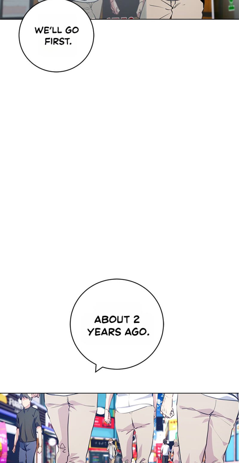 Top Corner Chapter 154 page 63 - 