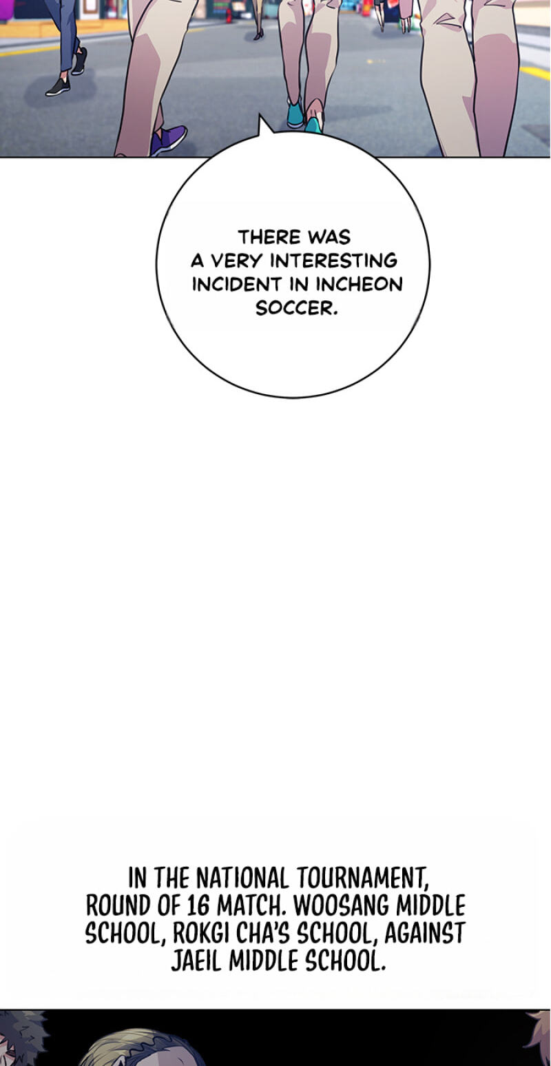 Top Corner Chapter 154 page 64 - 