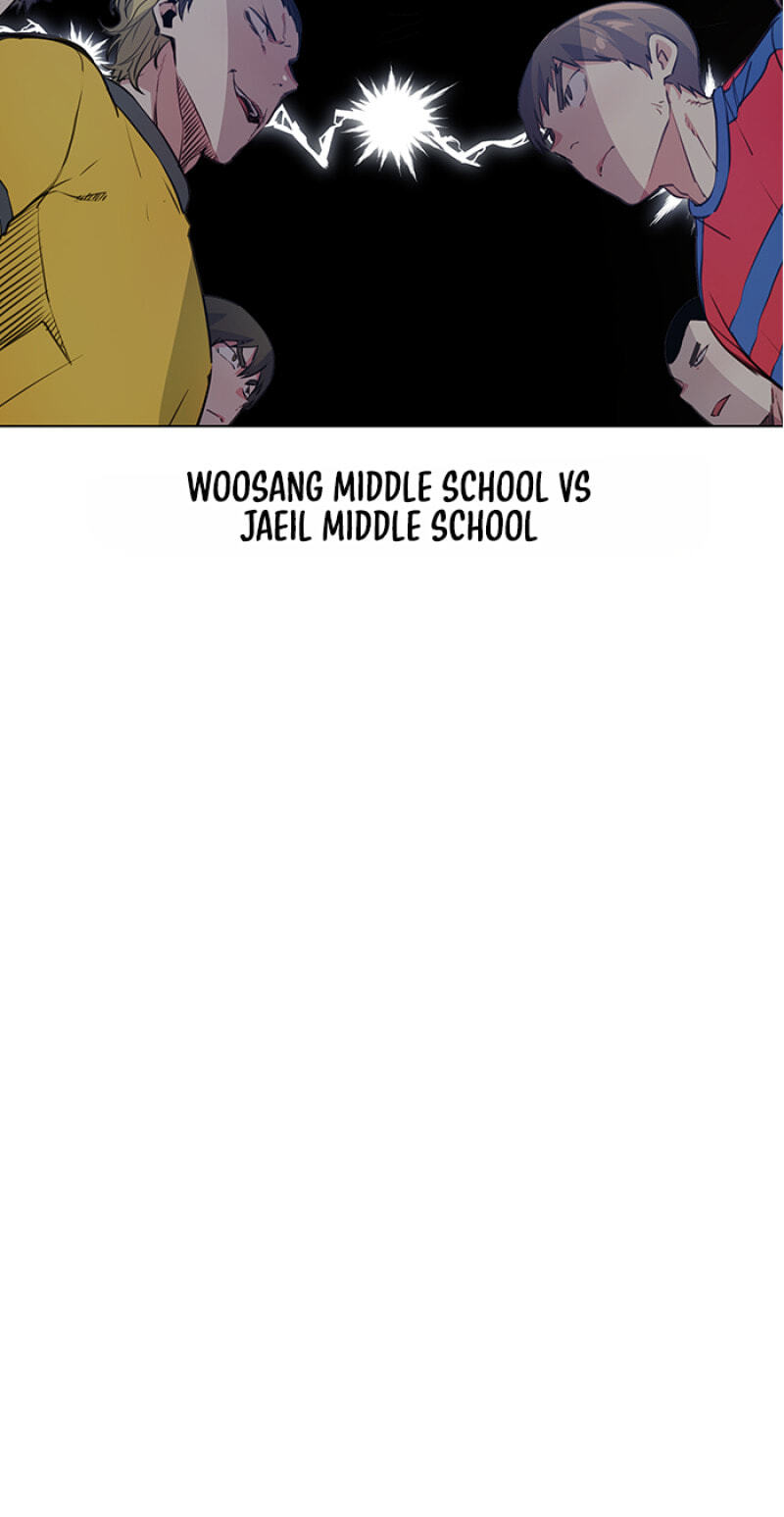 Top Corner Chapter 154 page 65 - 
