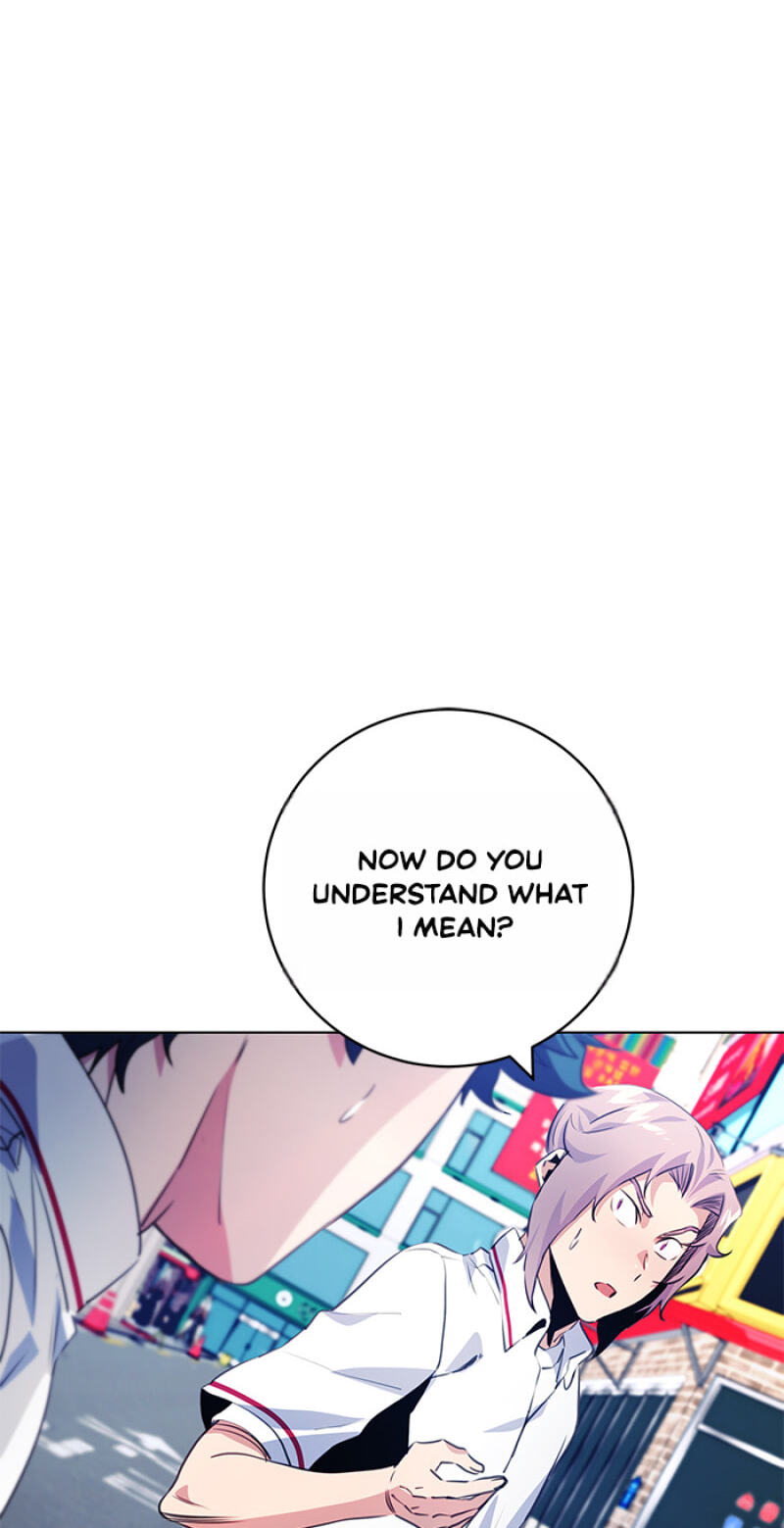 Top Corner Chapter 154 page 72 - 