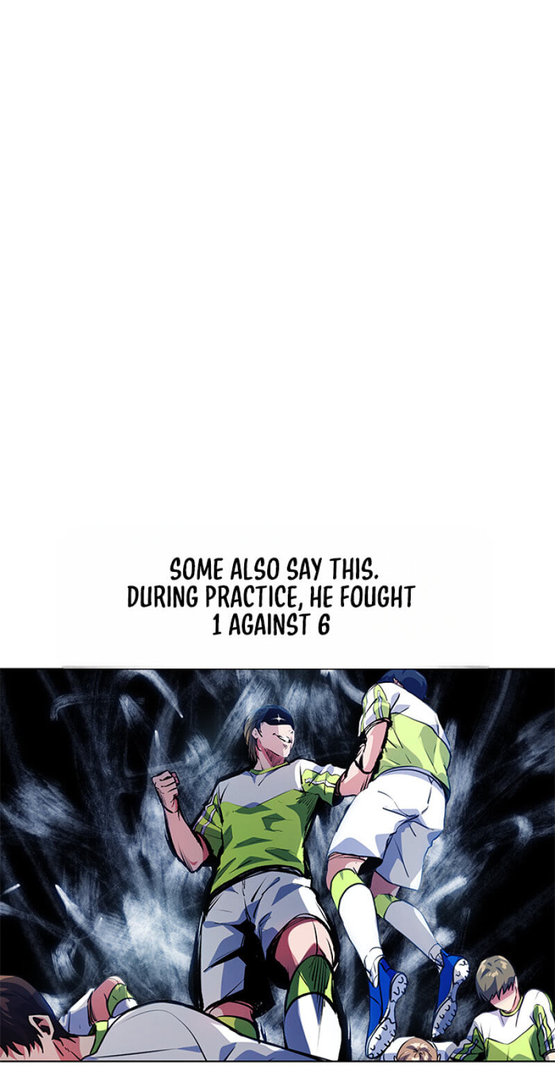 Top Corner Chapter 154 page 78 - 