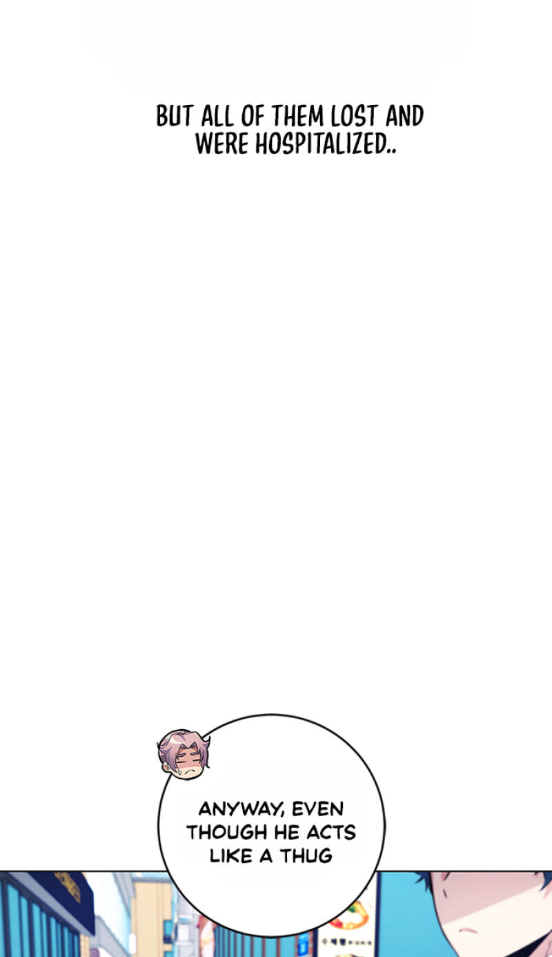 Top Corner Chapter 154 page 79 - 