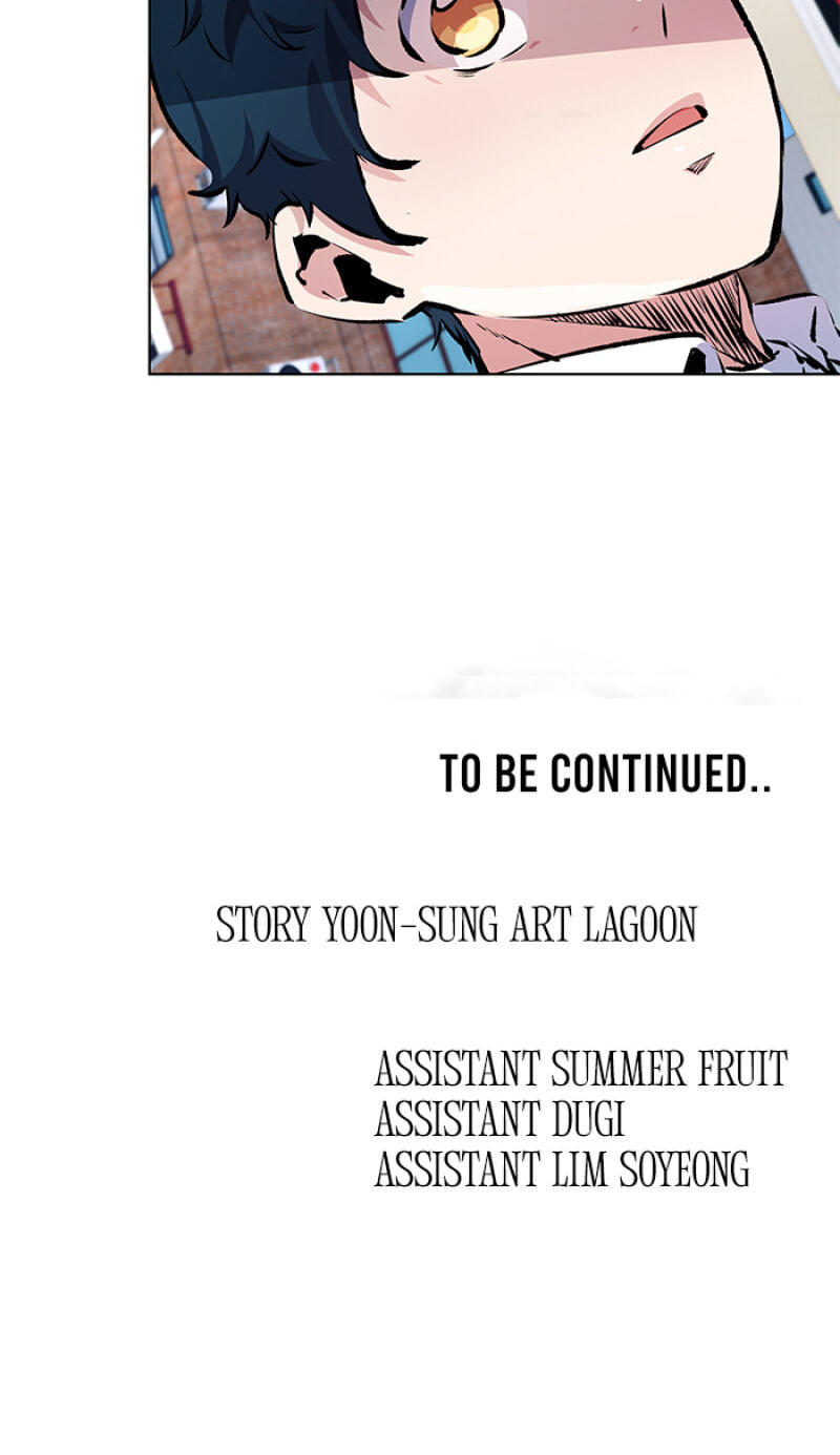 Top Corner Chapter 154 page 84 - 
