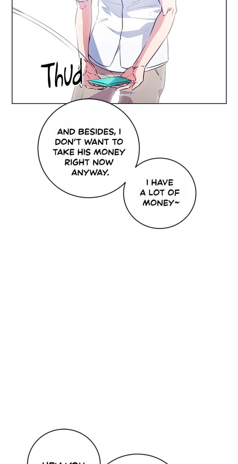 Top Corner Chapter 155 page 20 - 