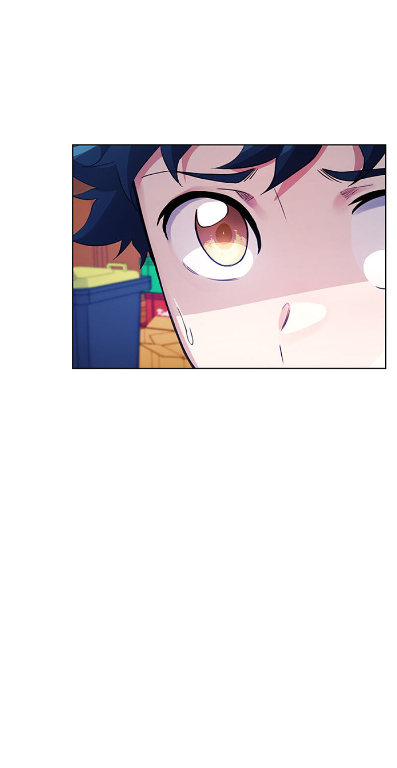 Top Corner Chapter 155 page 27 - 