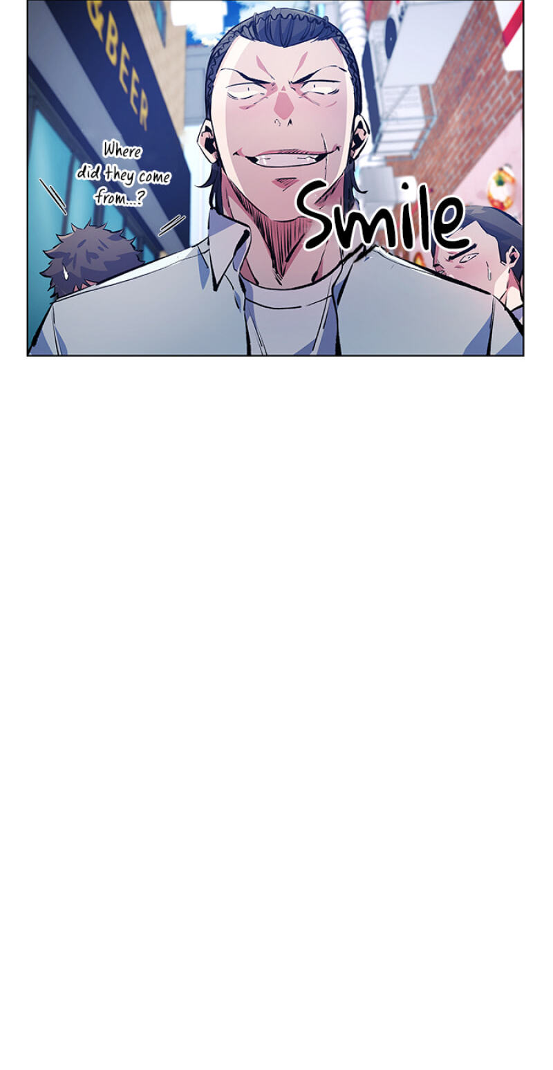 Top Corner Chapter 155 page 31 - 