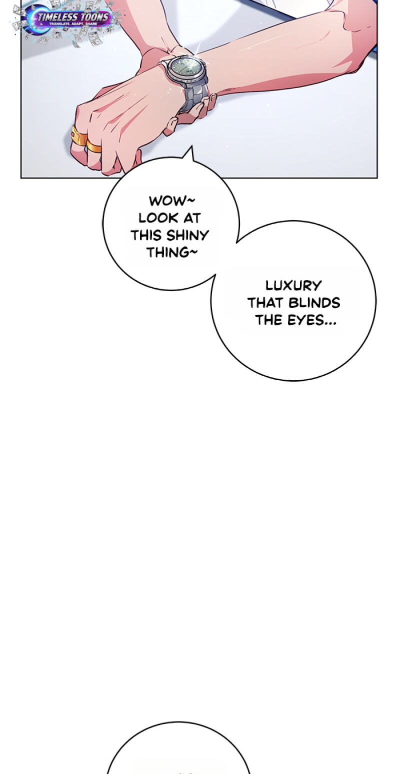 Top Corner Chapter 155 page 33 - 