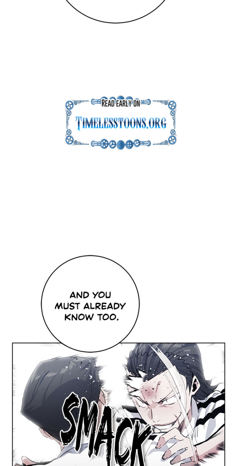 Top Corner Chapter 155 page 39 - 