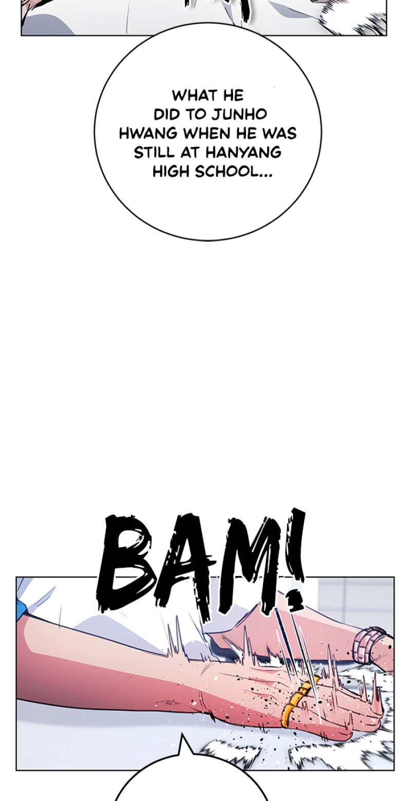 Top Corner Chapter 155 page 40 - 