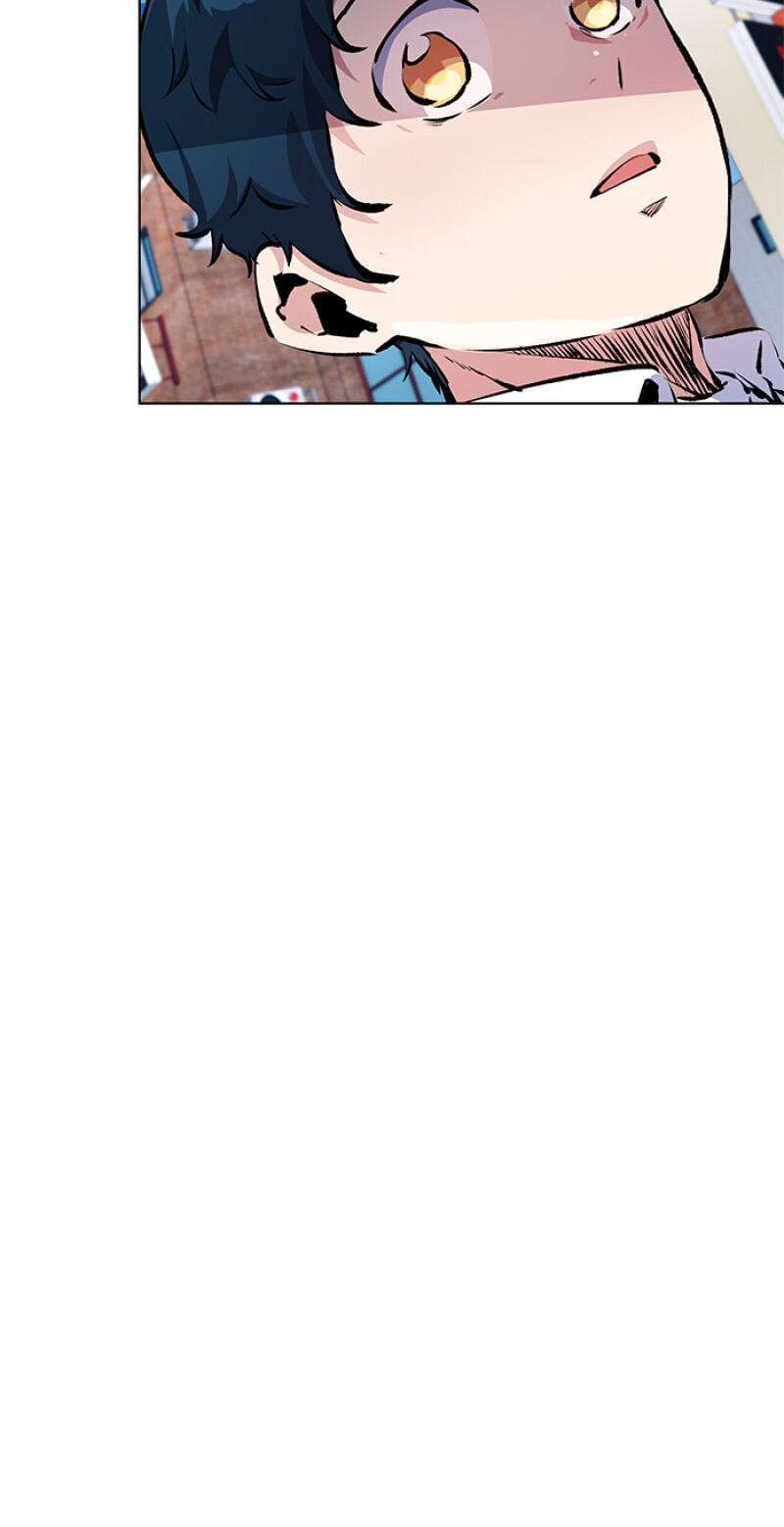 Top Corner Chapter 155 page 5 - 