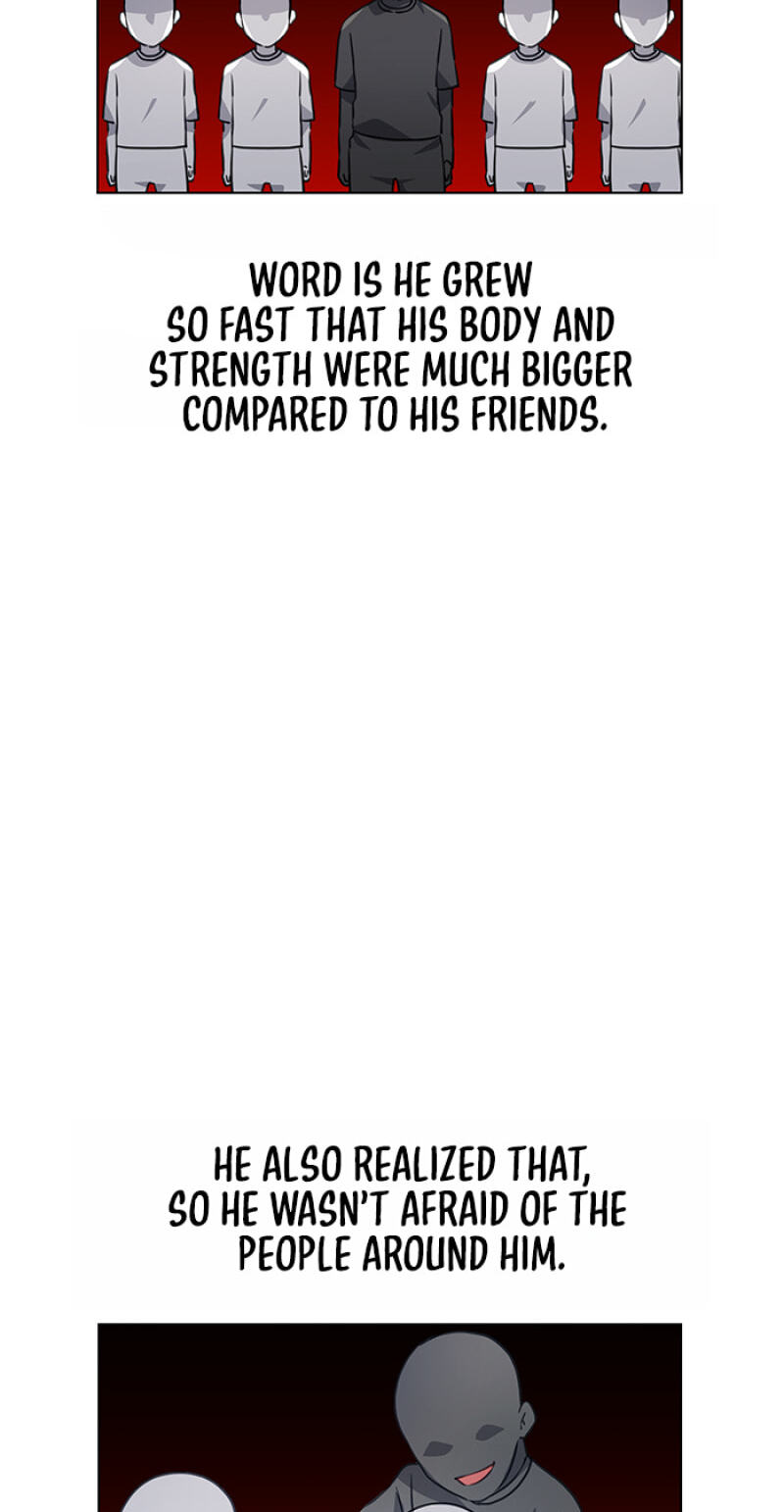 Top Corner Chapter 155 page 48 - 