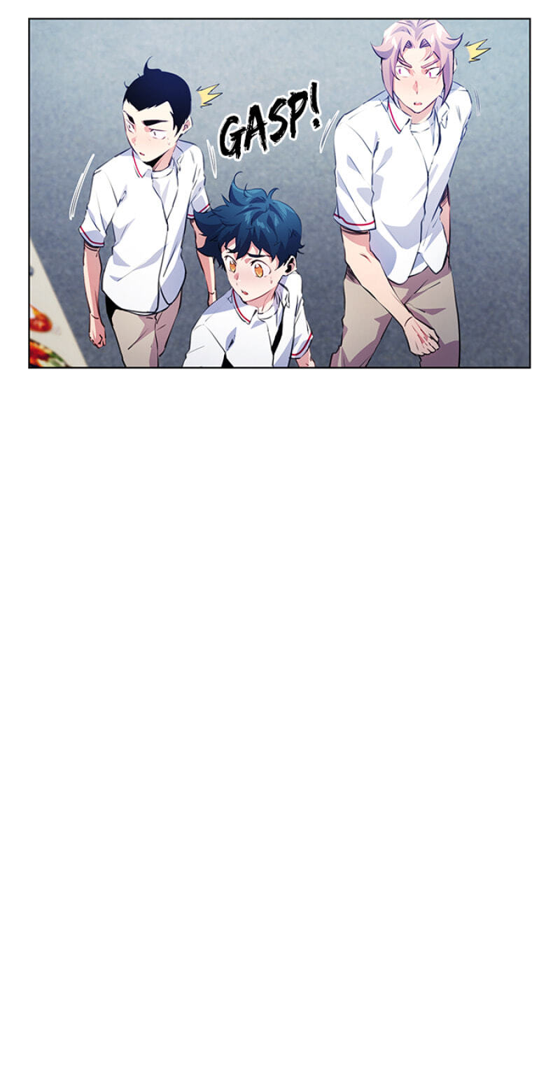 Top Corner Chapter 155 page 6 - 