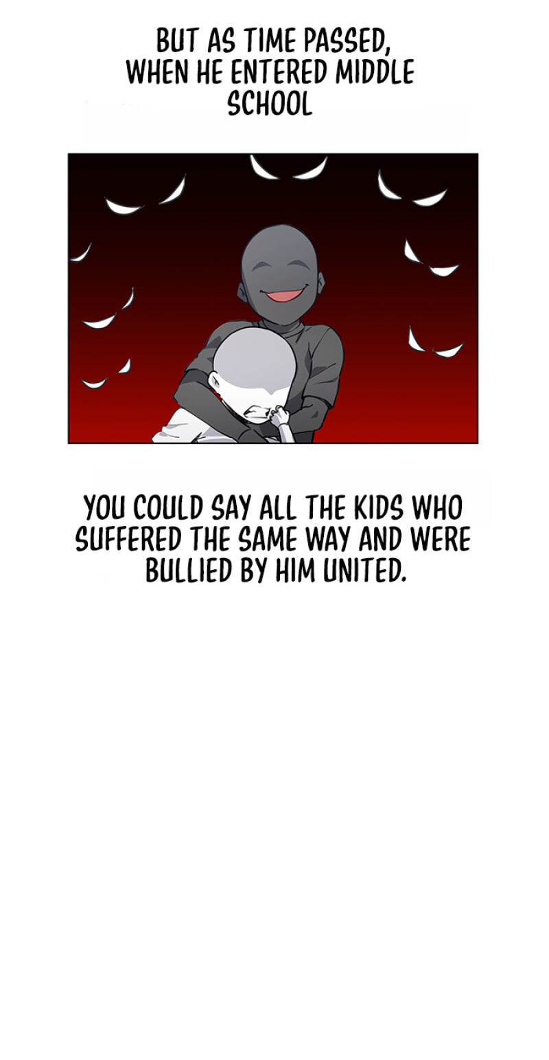 Top Corner Chapter 155 page 52 - 