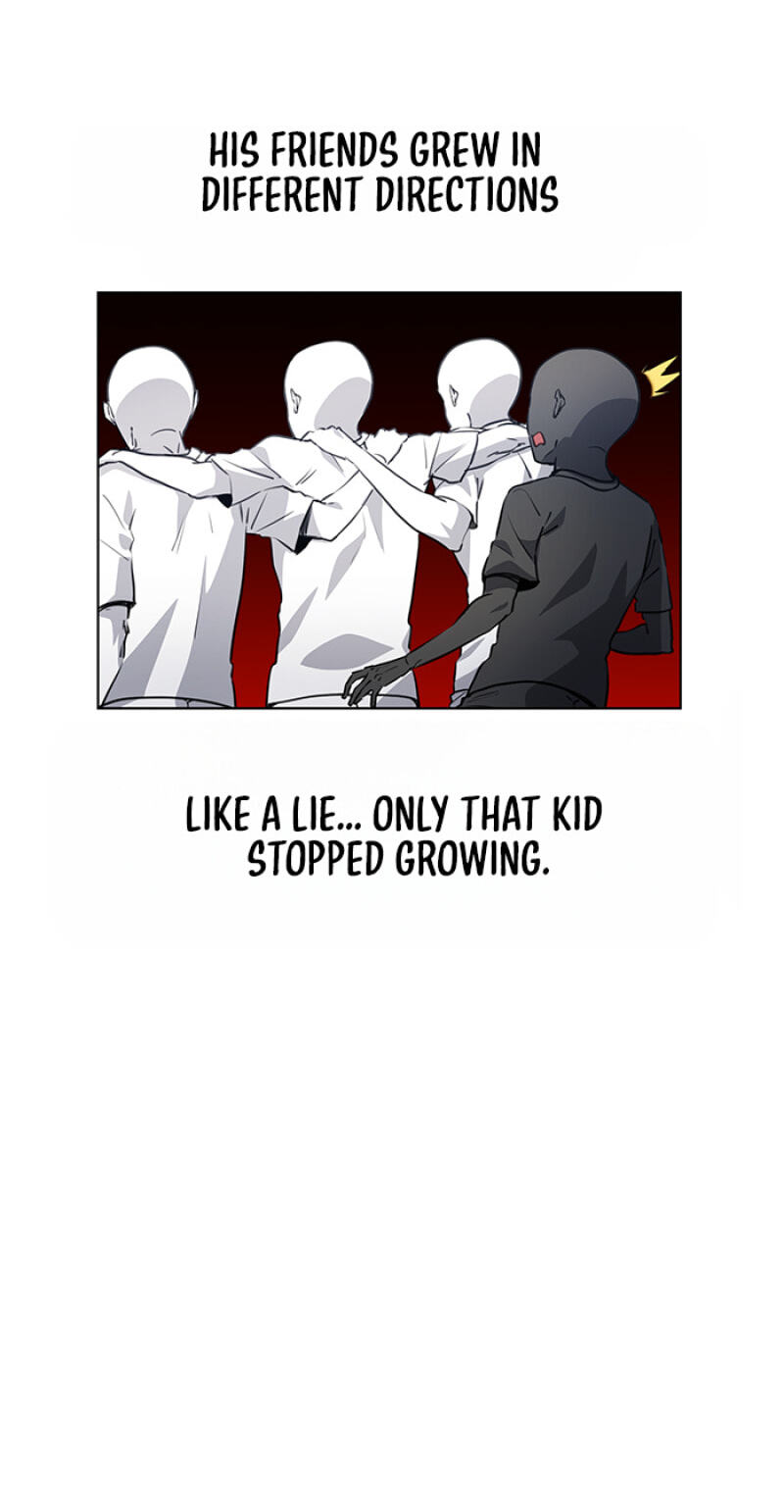 Top Corner Chapter 155 page 53 - 