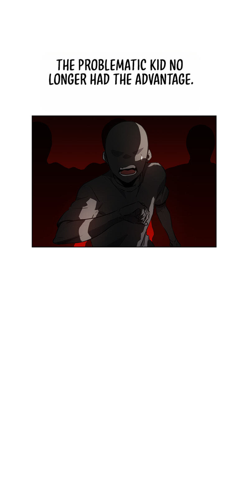 Top Corner Chapter 155 page 54 - 