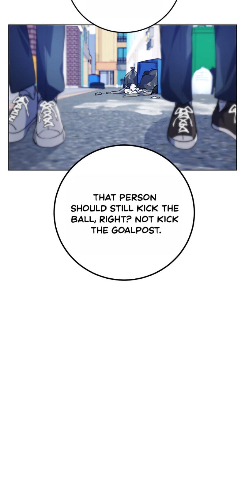 Top Corner Chapter 155 page 60 - 