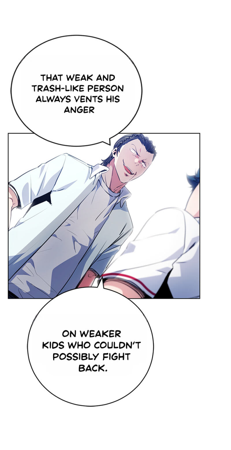 Top Corner Chapter 155 page 61 - 
