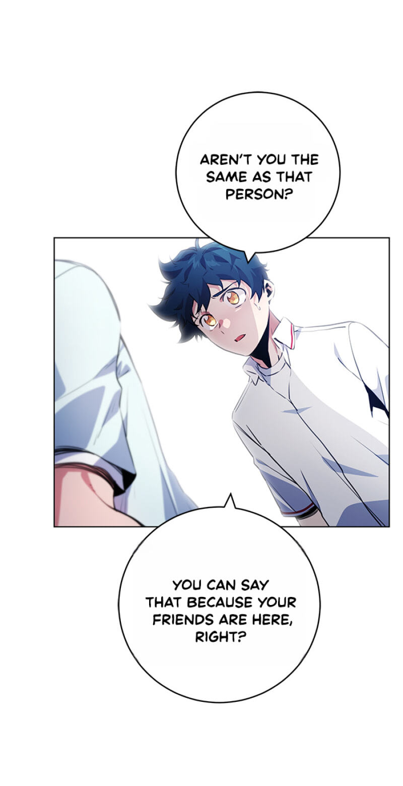 Top Corner Chapter 155 page 62 - 