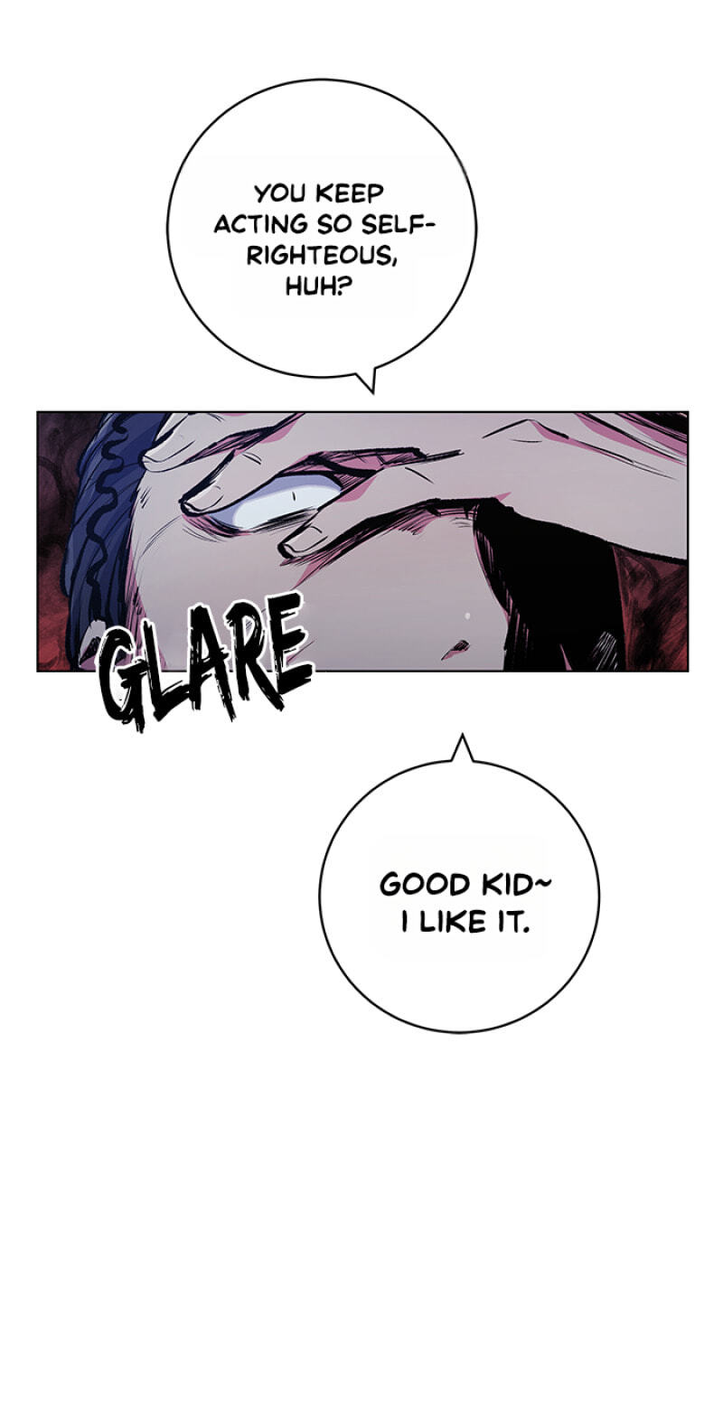 Top Corner Chapter 155 page 68 - 