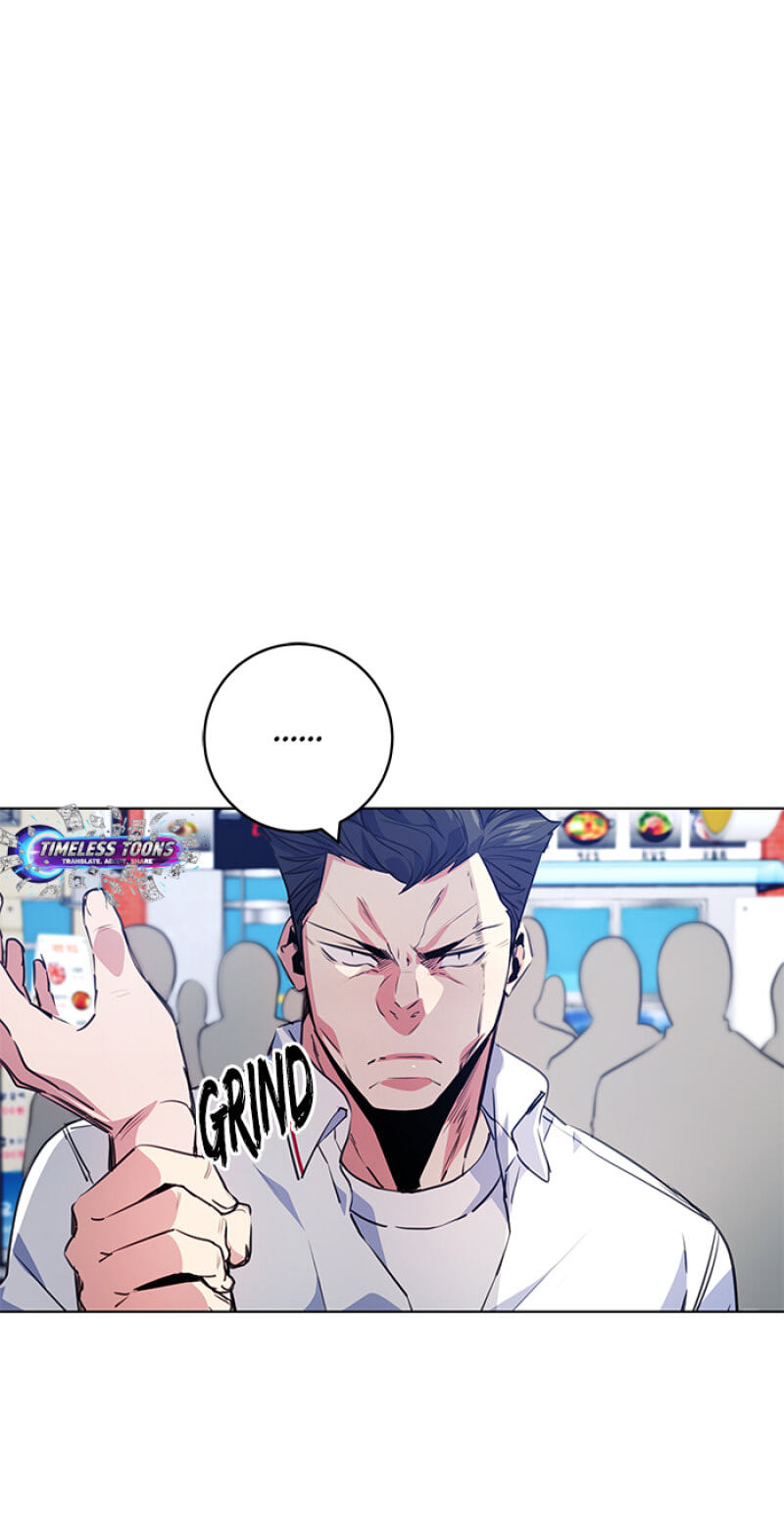 Top Corner Chapter 155 page 75 - 