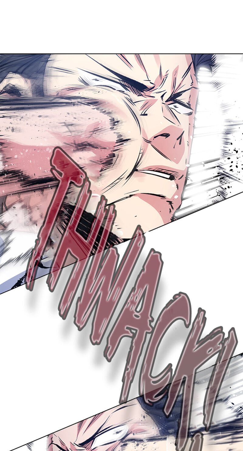 Top Corner Chapter 155 page 79 - 