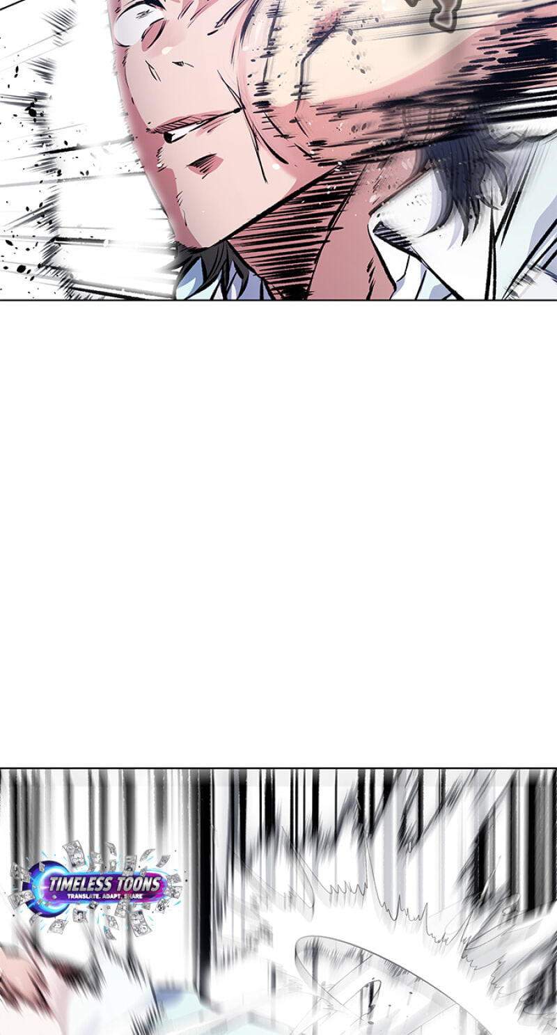 Top Corner Chapter 155 page 80 - 