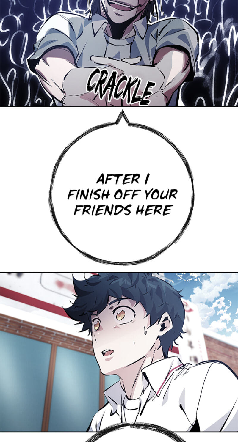 Top Corner Chapter 155 page 86 - 