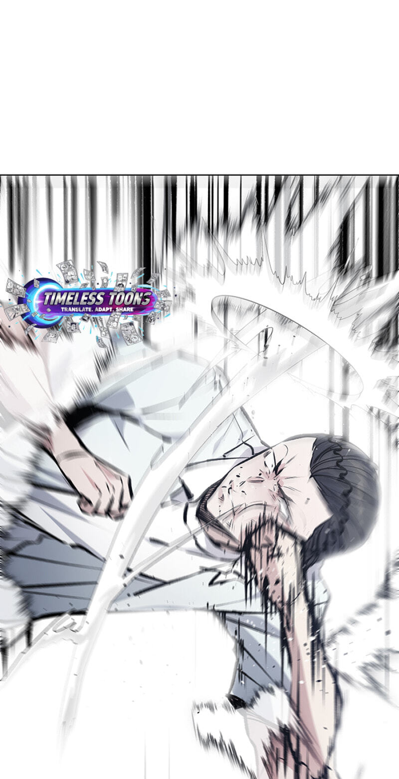 Top Corner Chapter 156 page 2 - 