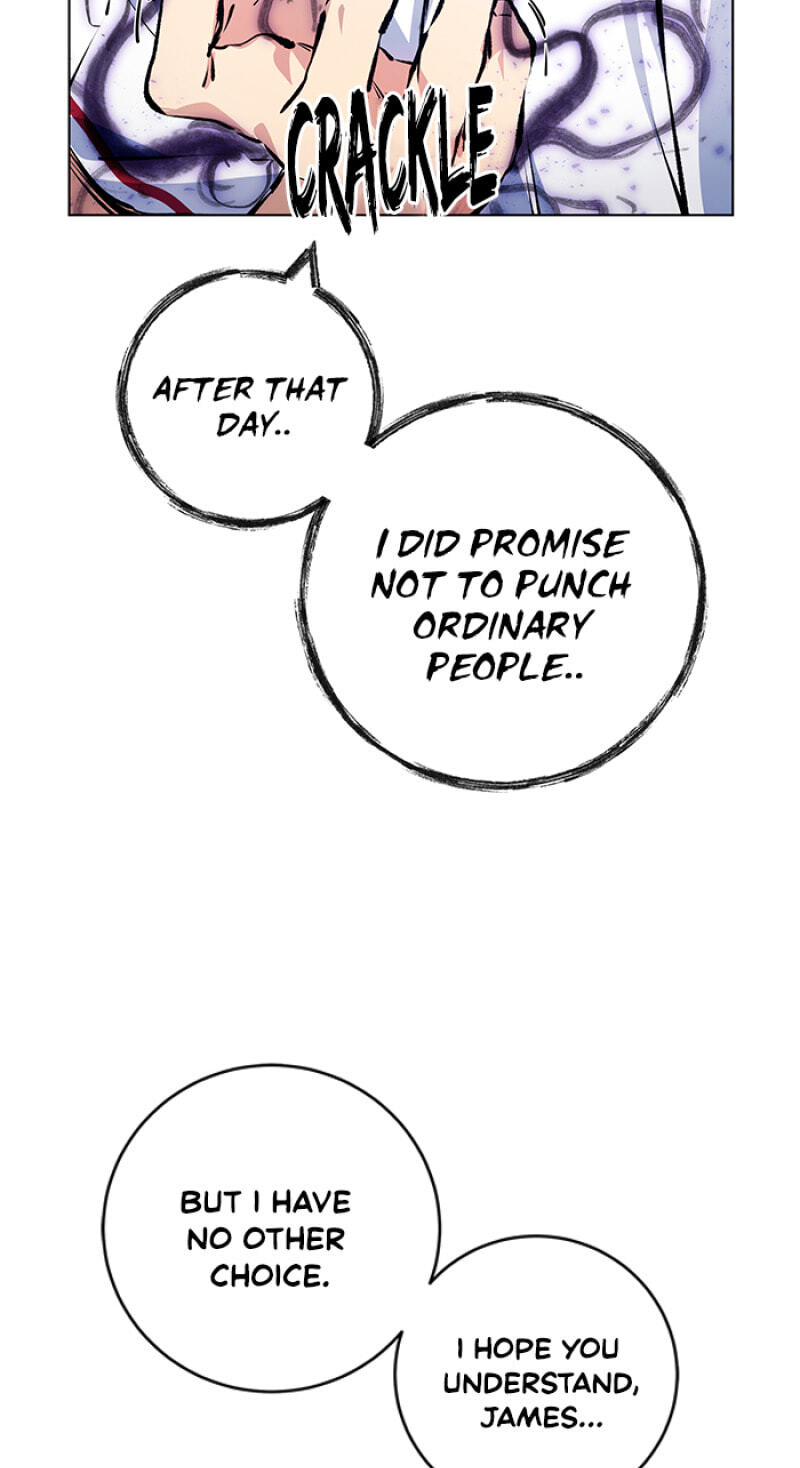 Top Corner Chapter 156 page 15 - 