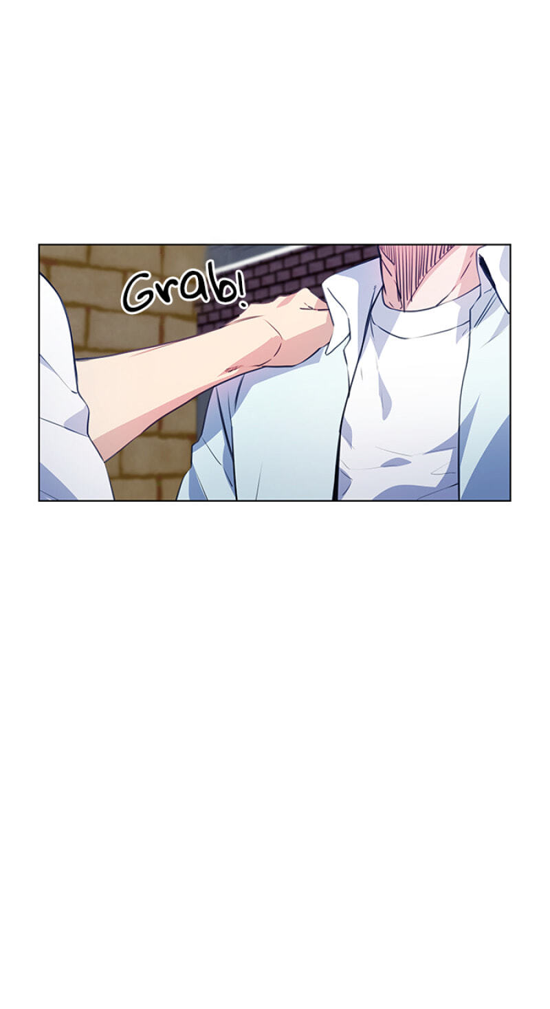 Top Corner Chapter 156 page 17 - 