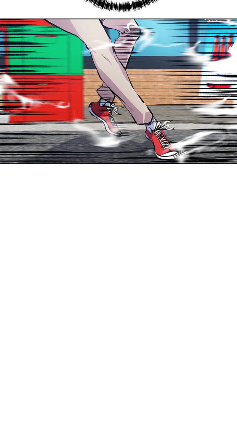 Top Corner Chapter 156 page 23 - 