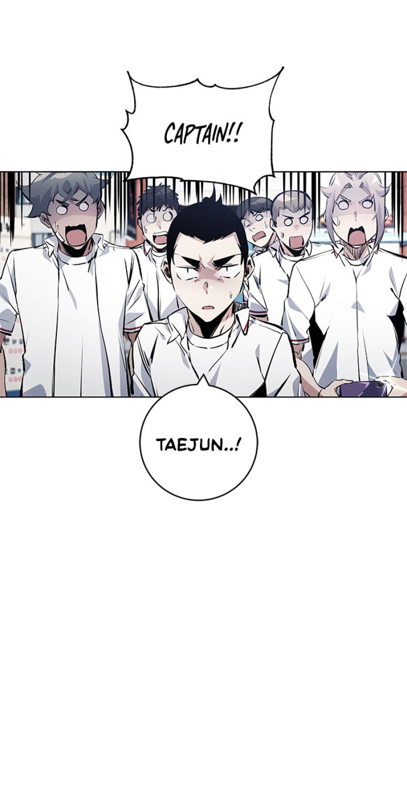 Top Corner Chapter 156 page 4 - 