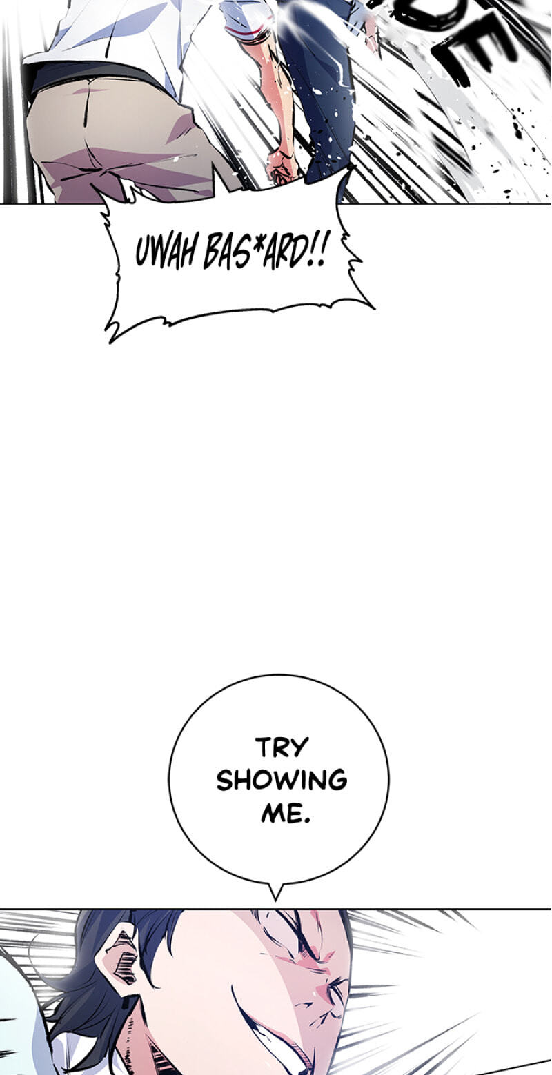 Top Corner Chapter 156 page 32 - 