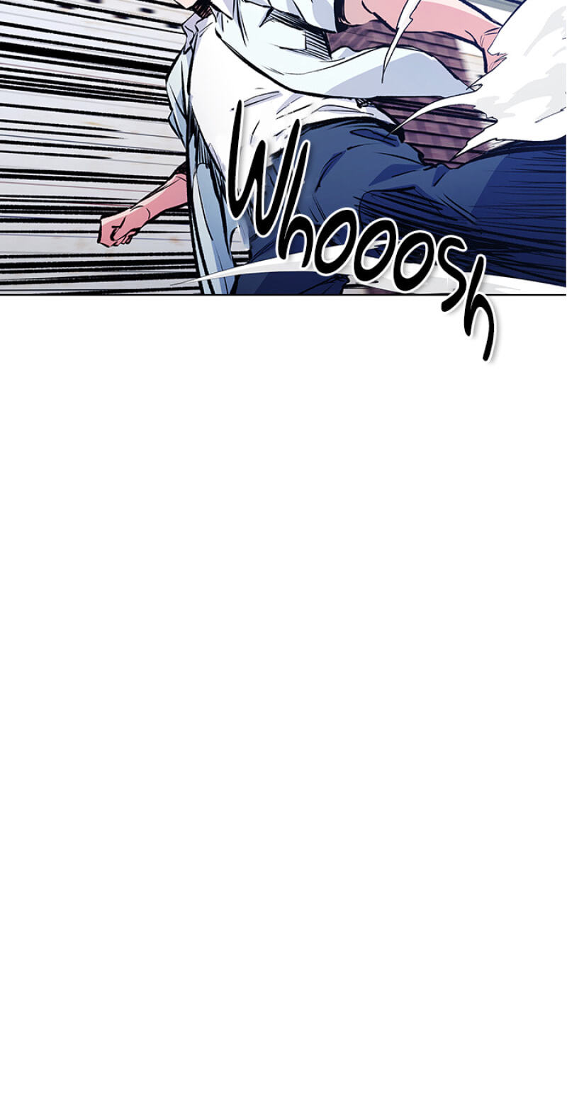 Top Corner Chapter 156 page 34 - 