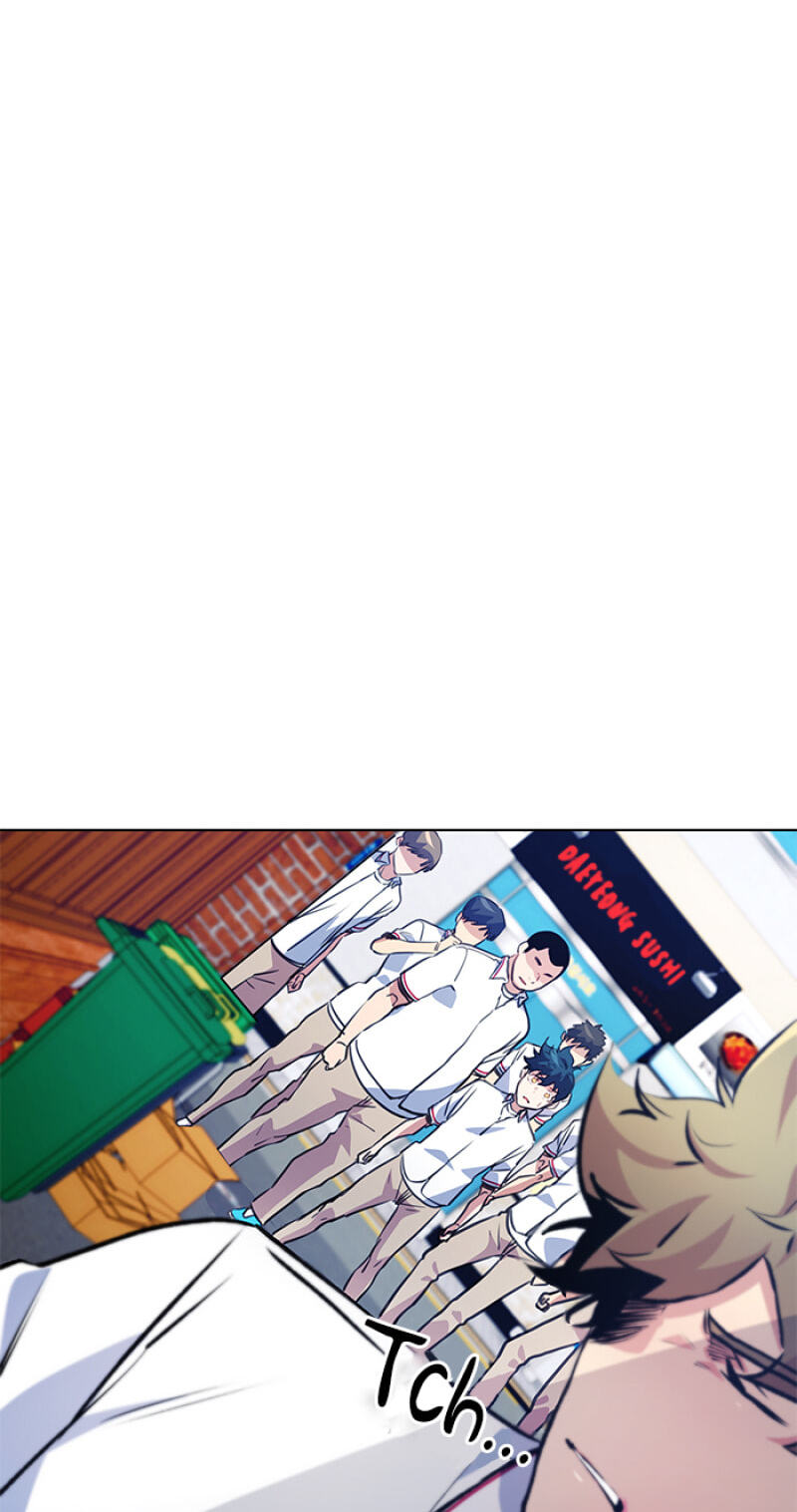 Top Corner Chapter 156 page 40 - 