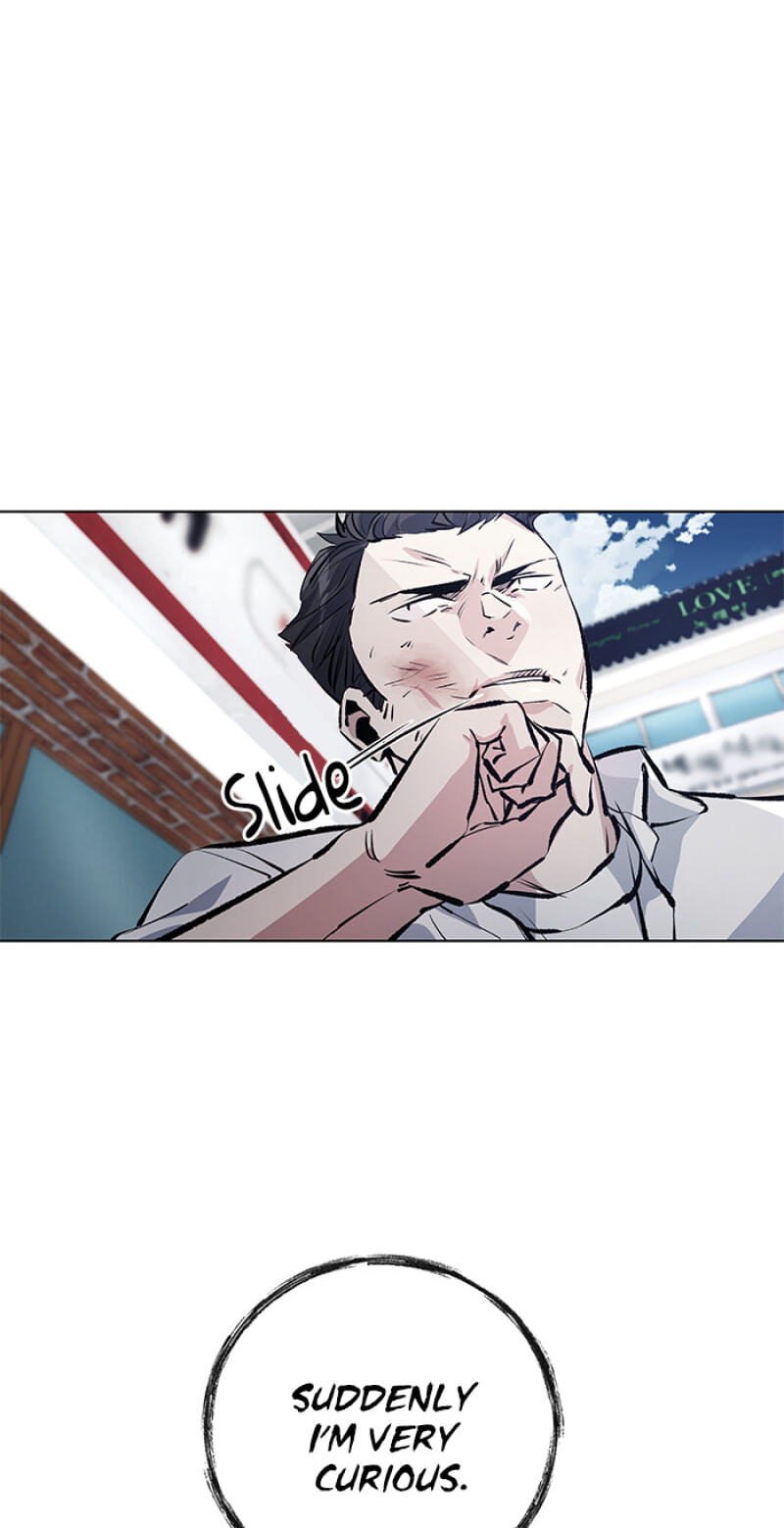 Top Corner Chapter 156 page 5 - 