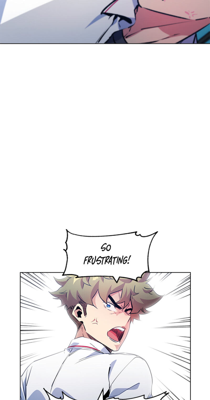 Top Corner Chapter 156 page 41 - 